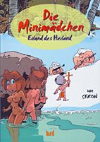 Minimaedchen 04: Eiland des Heiland