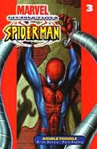 Ultimative Spider-Man 03: Double Trouble