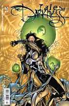 Top Cow Sonderheft 02: Tales of Darkness