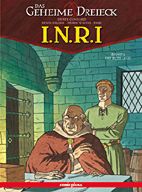 Das Geheime Dreieck - I.N.R.I. 02: Die rote Liste