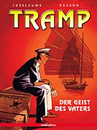 Tramp 07: Der Geist des Vaters