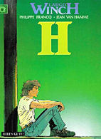 Largo Winch 05: H