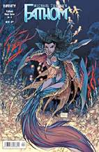 Fathom Neue Serie 04