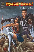 Zombie Sama 01