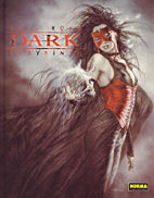 Dark Labyrinth