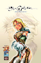 Blue Evolution Vol. 03 / 01: Uebergang