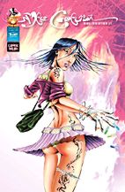 Blue Evolution Vol. 03 / 02: Erwachen