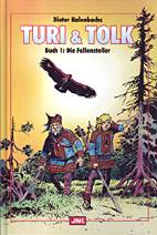 Turi und Tolk Buch 01: Die Fallensteller