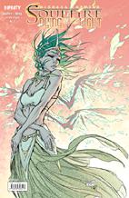 Soulfire: Dying of the Light 01