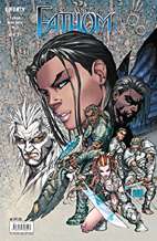 Fathom Neue Serie 05
