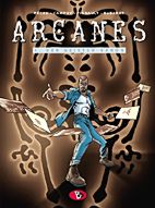 Arcanes 01: Der Geister Baron