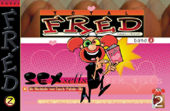 Total Fred 02: Die Rueckkehr von Couch-Patato-Man