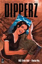 Dipperz 03: Gruene Hoelle - Blankas Weg