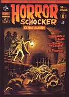 Horror Schocker Extra Album 01