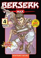 Berserk Max 04
