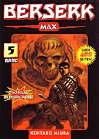 Berserk Max 05
