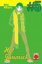 Hot Gimmick 05