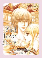 Sad Love Story 05