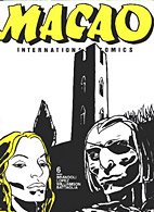 Macao 06 Hardcover