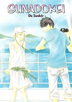 Sunadokei - Die Sanduhr 06