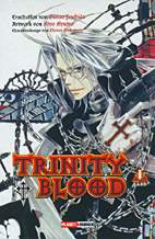 Trinity Blood 01
