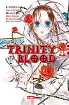 Trinity Blood 03