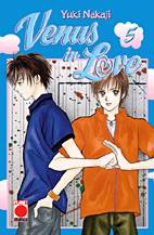 Venus in Love 05