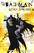 Batman: Gotham, Dunkles Land