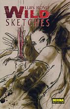 Wild Sketches 01
