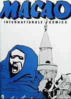 Macao 03 Hardcover