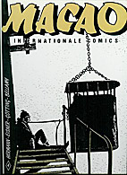 Macao 04 Hardcover