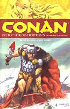 Conan 01: Die Tochter des Frostriesen und andere Geschichten