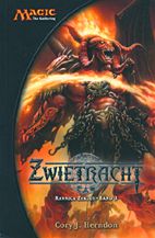 Magic - The Gathering Ravnica Zyklus 03: Zwietracht