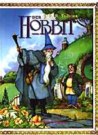 Der kleine Hobbit 01