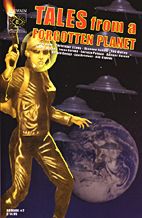 Tales from a forgotten Planet 02
