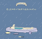 Zwarwald 01: Elementartierchen