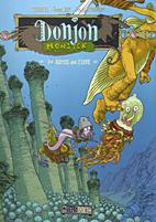 Donjon Monster 02: Die Armeen der Tiefe