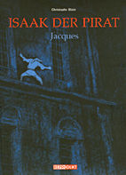Isaak der Pirat 05: Jacques