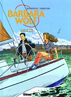 Barbara Wolf 02: Wer ermordete Barbara Wolf?