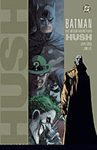 Batman: Die neuen Abenteuer - Hush 02