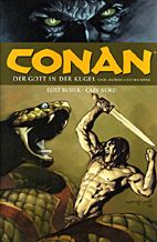 Conan 02: Der Gott in der Kugel und andere Geschichten