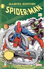 Marvel History 06: Spider-Man 05