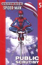 Ultimative Spider-Man 05: Unter falschem Verdacht