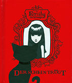 Emily 04: Der Schein truegt