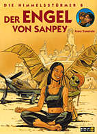 Himmelsstuermer 08: Der Engel von Sanpey