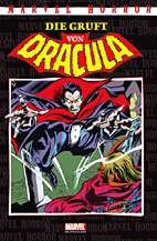 Die Gruft von Dracula 11 (Marvel Horror 11)