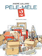 Pele Mele 02 - Eine Werkschau (Franzoesische Ausgabe)