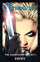 Athena Inc. 02: The Manhunter Project
