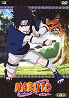 Naruto 02 DVD