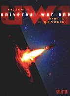 Universal War One 01: Genesis